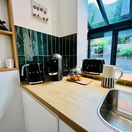Chez Bobinette Apartamento Bry-sur-Marne
